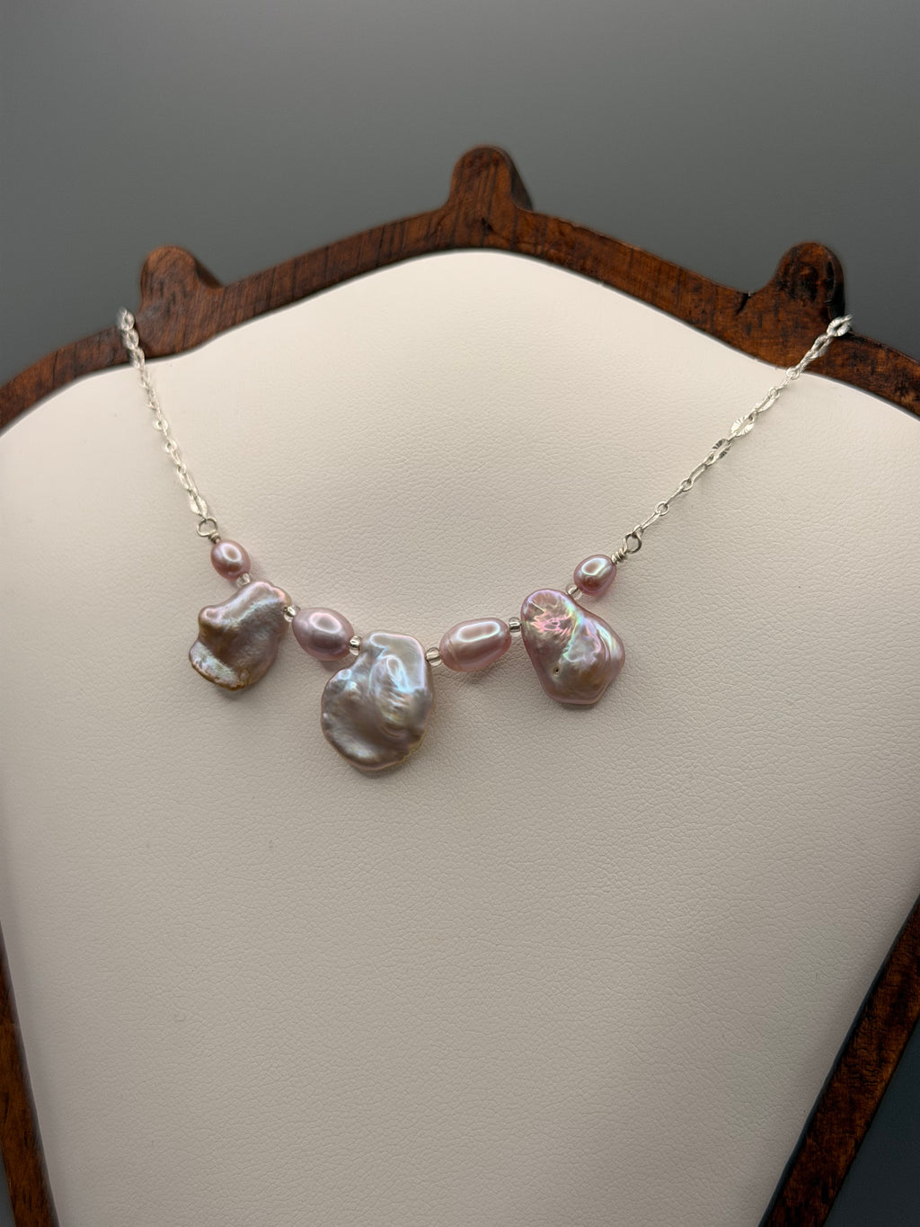 Sea Blush