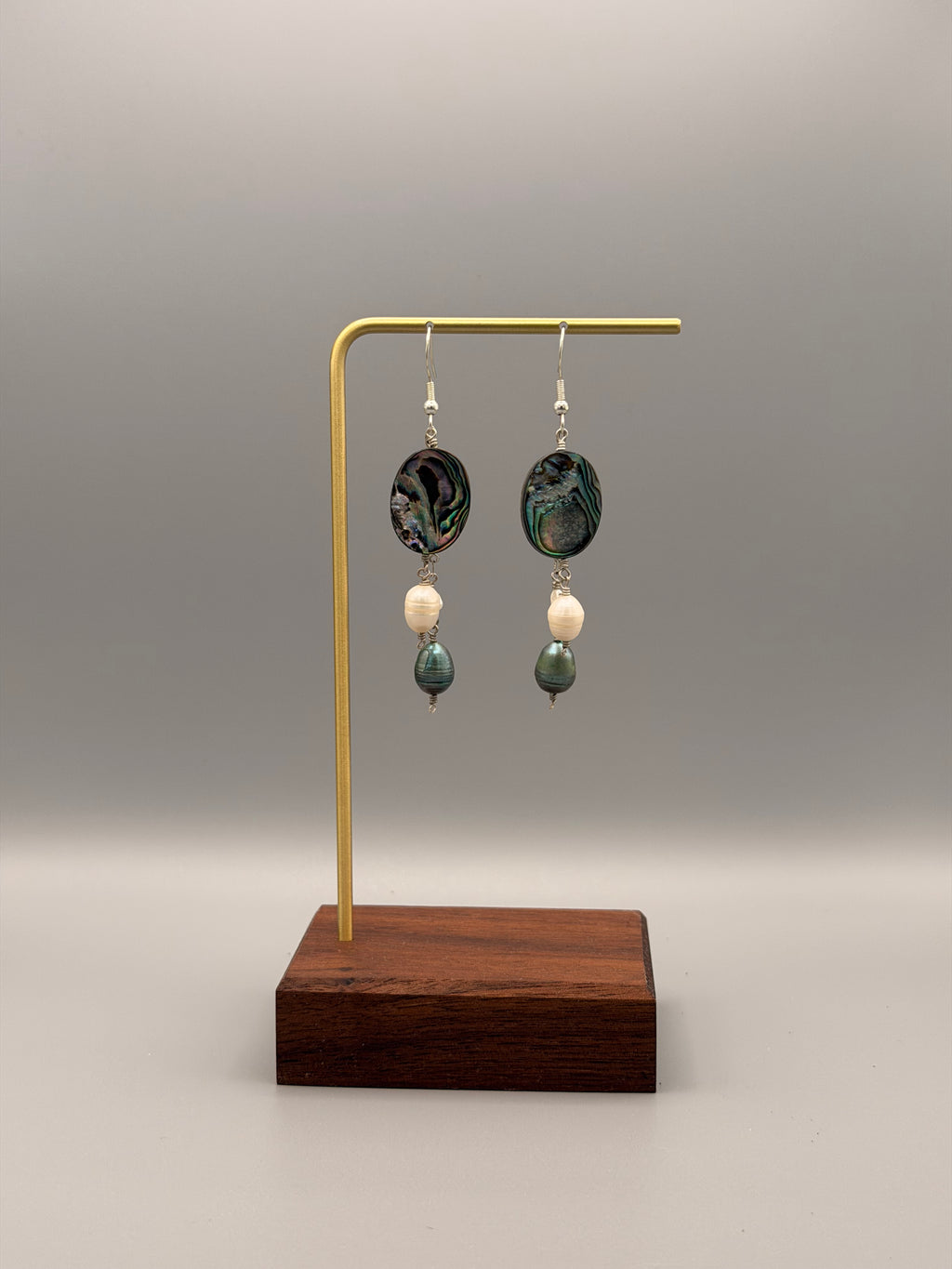 Iridescent Reef