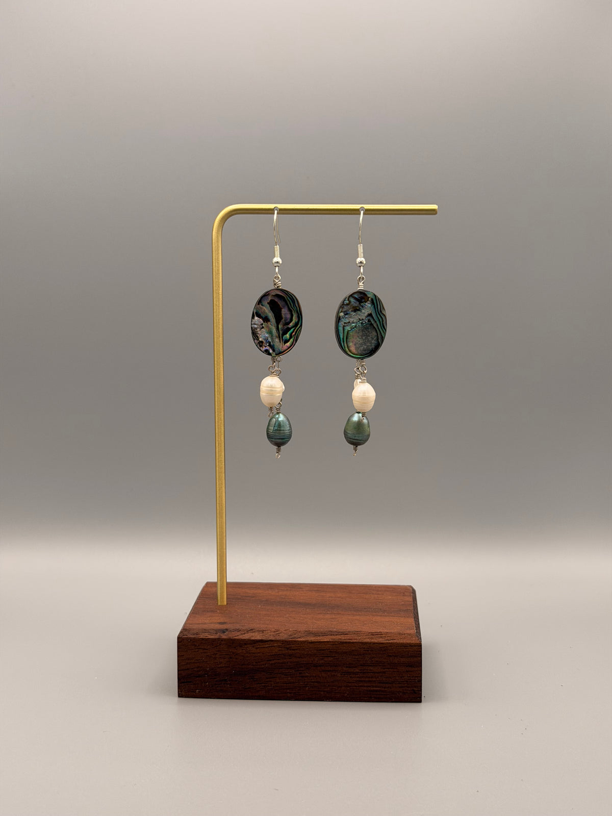 Iridescent Reef